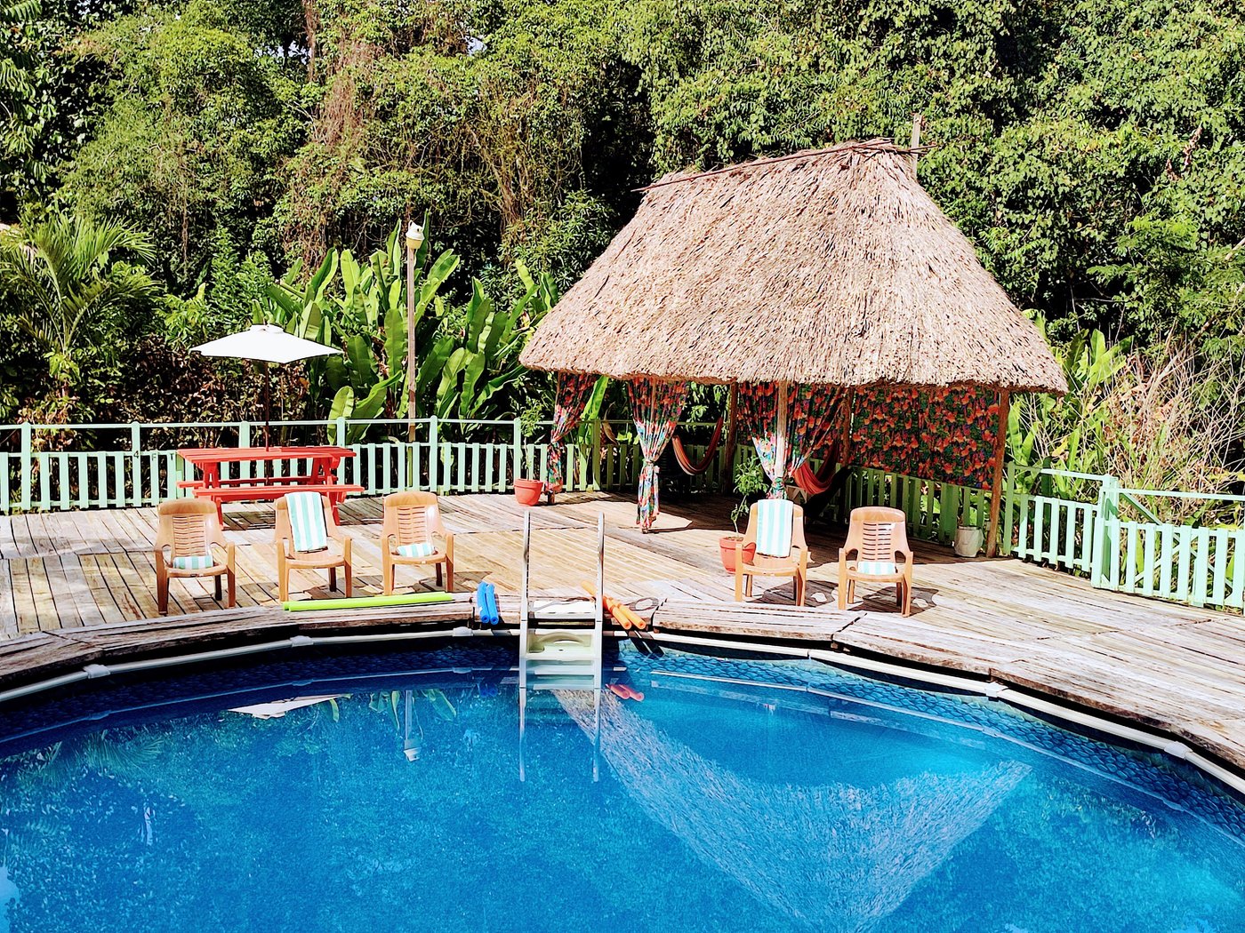 MAYA MOUNTAIN LODGE - Updated 2024 Prices & Hotel Reviews (Belize/San ...