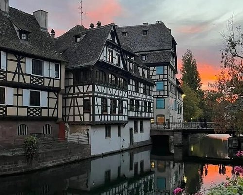 Unusual places Racing Club de Strasbourg Alsace for your conference in  Strasbourg