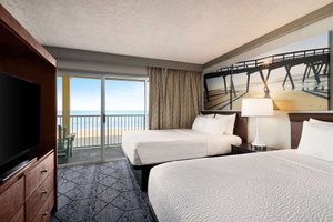Chambre et suite