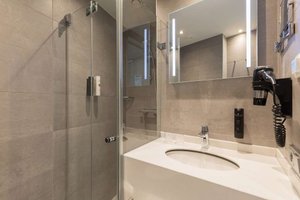 Kamer en suite