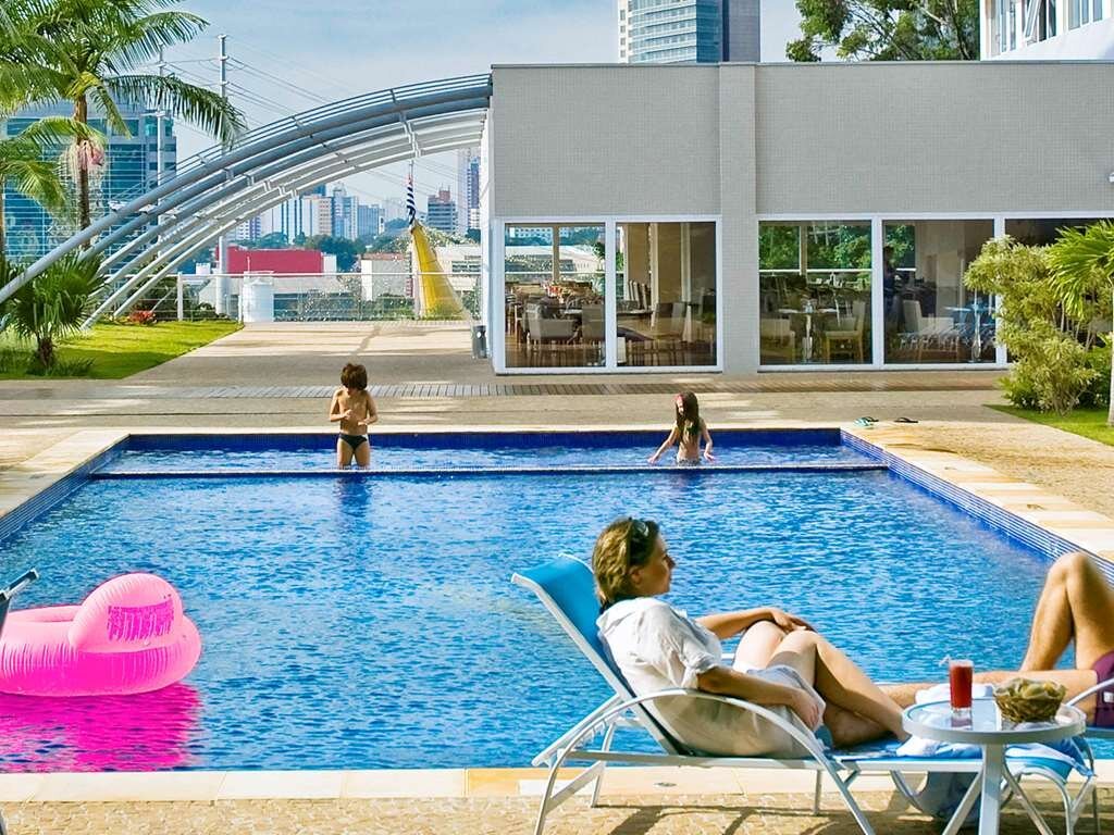 The 10 best hotels near Saude Station in São Paulo, Brazil