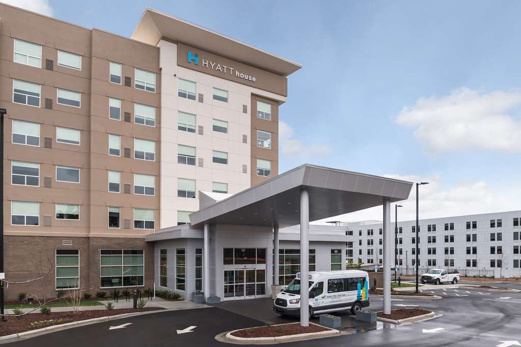 HYATT HOUSE RALEIGH/RDU/BRIER CREEK - Updated 2024 Prices & Hotel ...