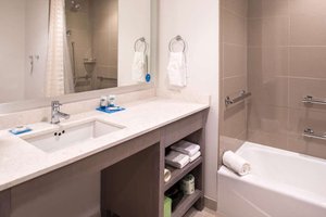 Kamer en suite