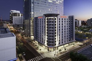 Hampton Inn and Suites by Hilton Phoenix Downtown in Phoenix
