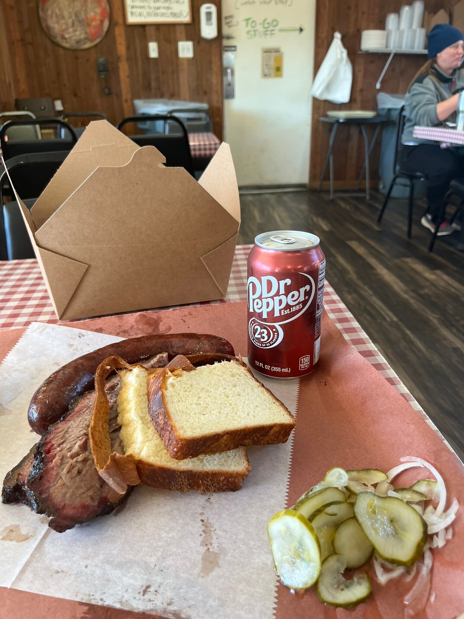 GOLDEE’S BARBECUE, Fort Worth - Updated 2024 Restaurant Reviews, Photos ...