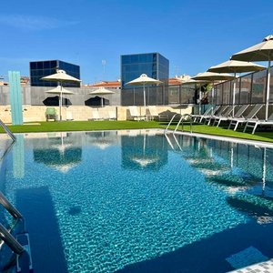 OMUAG POOL