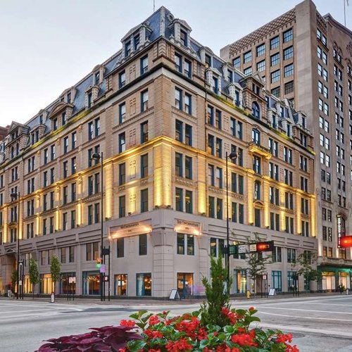 THE 5 BEST Heritage Hotels in Cincinnati 2025 (with Prices) - Tripadvisor