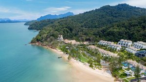 Banyan Tree Krabi in Nong Thale