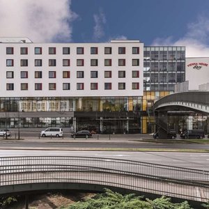 Vienna House Easy by Wyndham Pilsen in Pilsen
