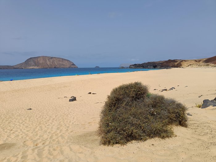 Imagen 4 de Playa de las Conchas