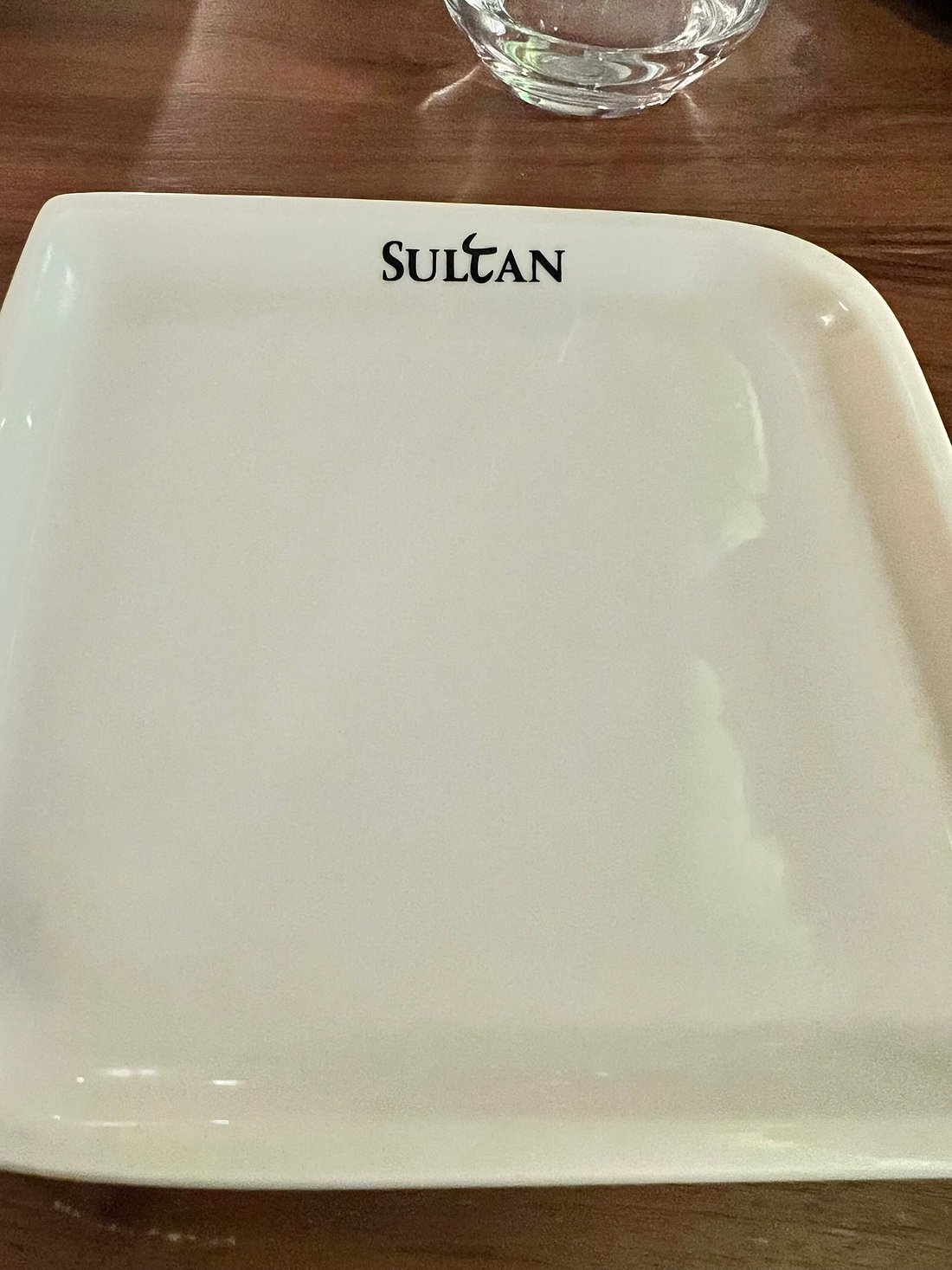 LA TABLE DU SULTAN, Plan de Campagne - Restaurant Avis, Numéro de Téléphone  & Photos - Tripadvisor