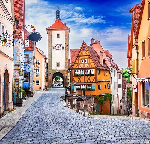 THE 15 BEST Things to Do in Rothenburg - 2024 (with Photos) - Tripadvisor