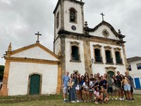 Excursão de 2 horas a pé da histórica cidade de Paraty, Brasil: experiência  oferecida por Paraty Explorer - Tripadvisor