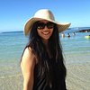 Farida K