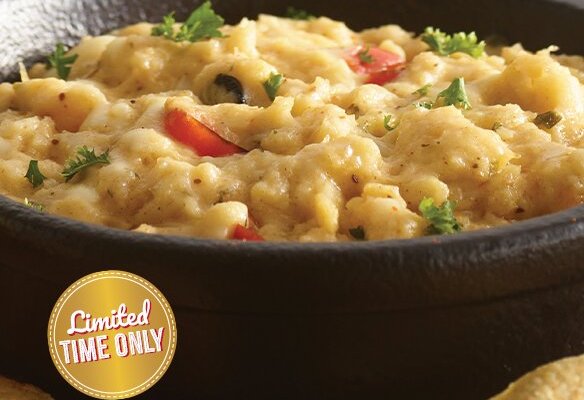 Crab Dip