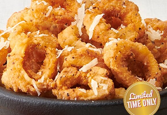 Calamari