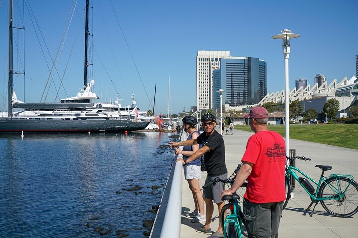 San diego locales online de bicicletas