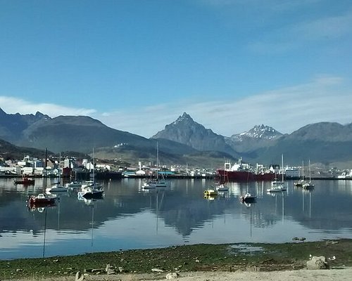 tours by locals ushuaia