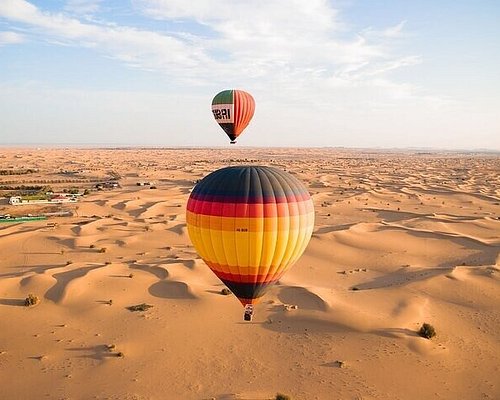 emirates dubai excursions