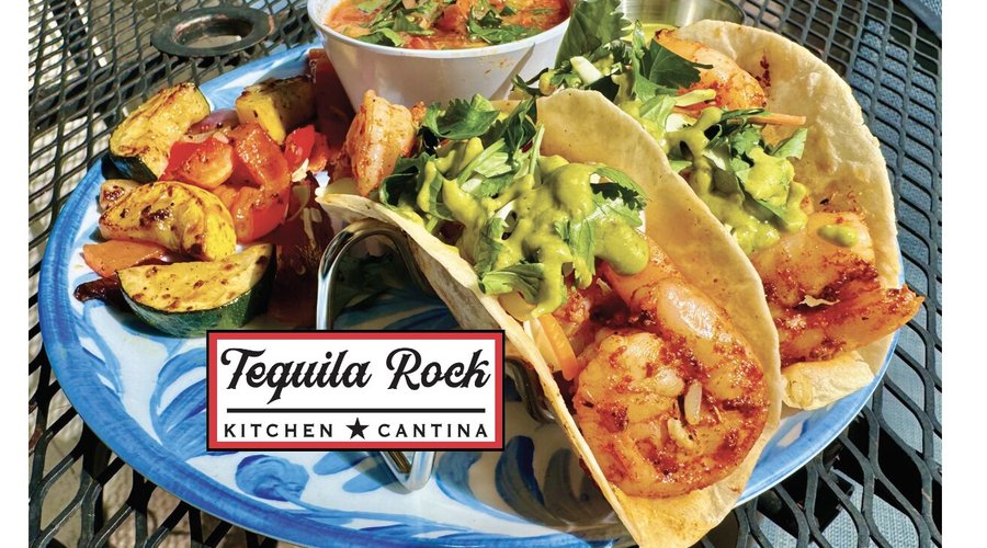 Tequila Rock Kitchen & Cantina