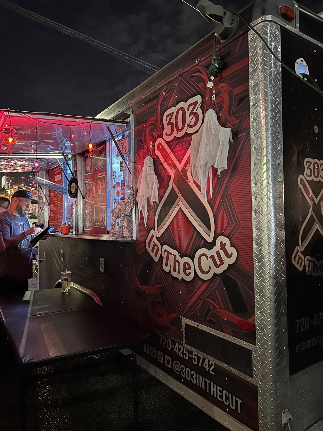 303 IN THE CUT, Las Vegas - Restaurant Reviews, Photos & Phone Number