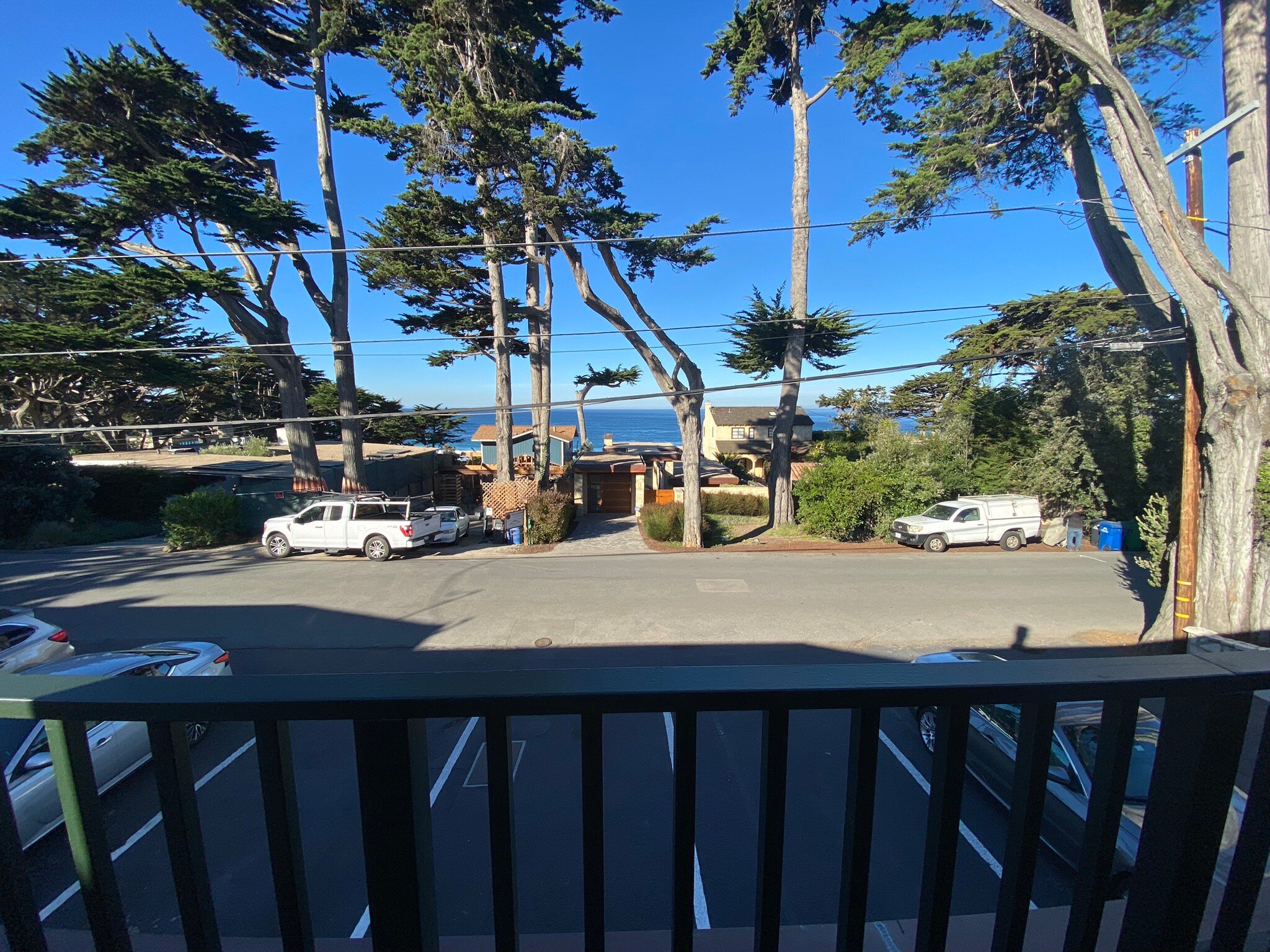 CARMEL BEACH HOTEL Updated 2024 Prices Reviews CA   Caption 