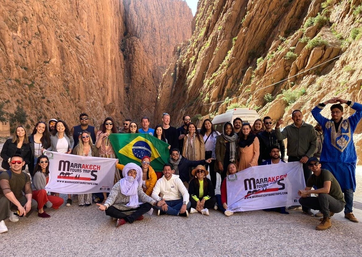 Marrakech Tours Trips (2025) - All You Need to Know BEFORE You Go (with