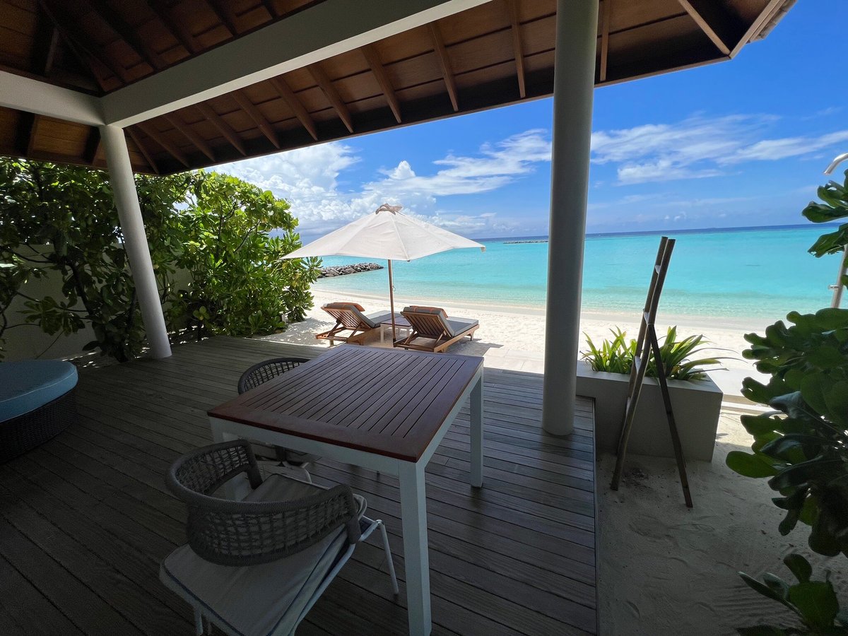 Emerald Faarufushi Resort & Spa - Updated 2024 Prices & Hotel Reviews 