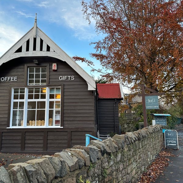 THE BEST Restaurants with Outdoor Seating in Longniddry