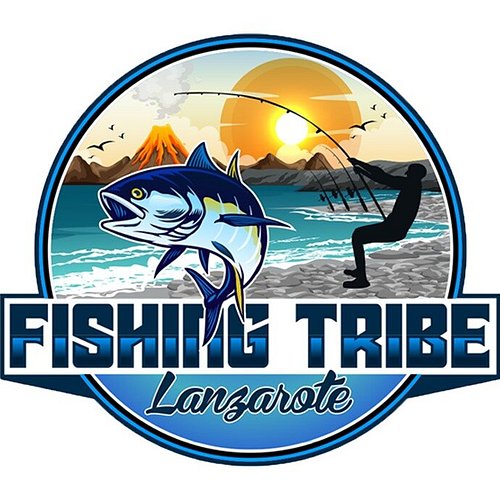 Bargain Fishing Bag in Lanzarote 