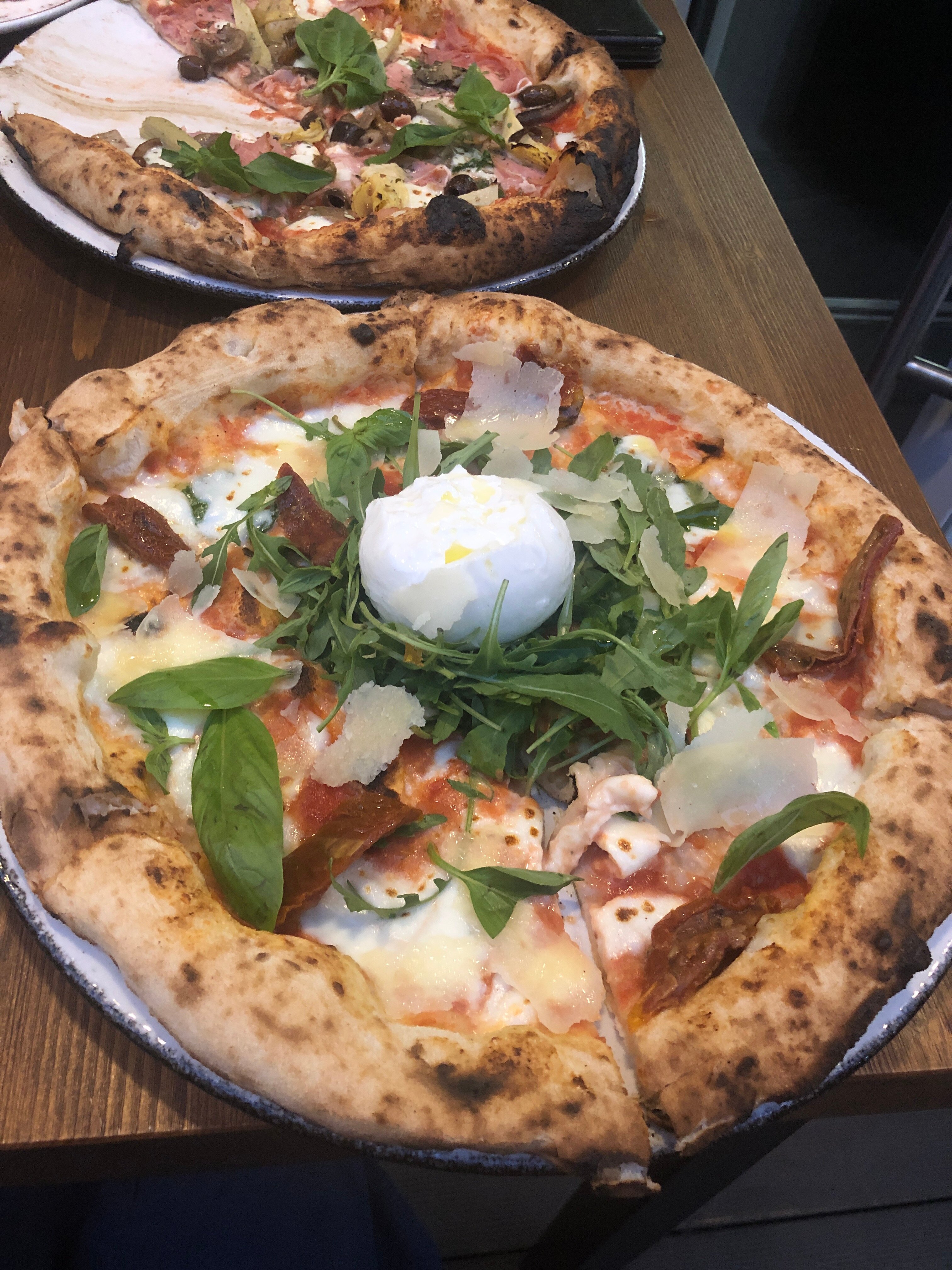 39 PIZZERIA MOZZARELLA BAR Moscow Restaurant Reviews Photos Phone Number Tripadvisor