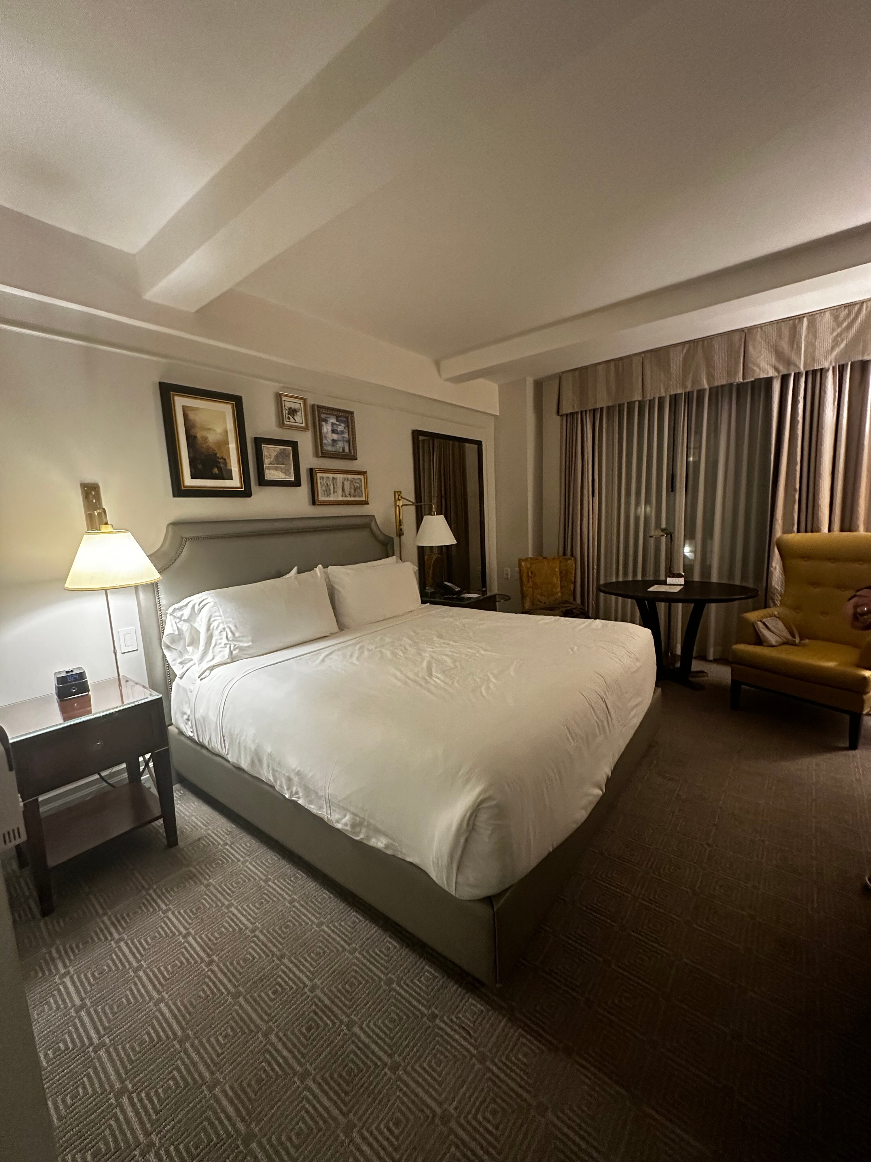 INTERCONTINENTAL NEW YORK BARCLAY AN IHG HOTEL Updated 2023 Prices   Caption 