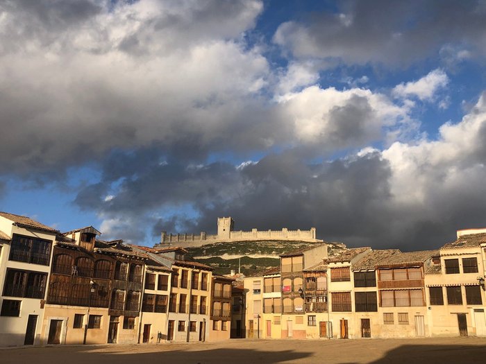 Imagen 3 de Castillo de Peñafiel