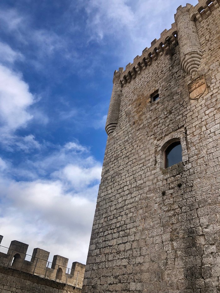 Imagen 2 de Castillo de Peñafiel