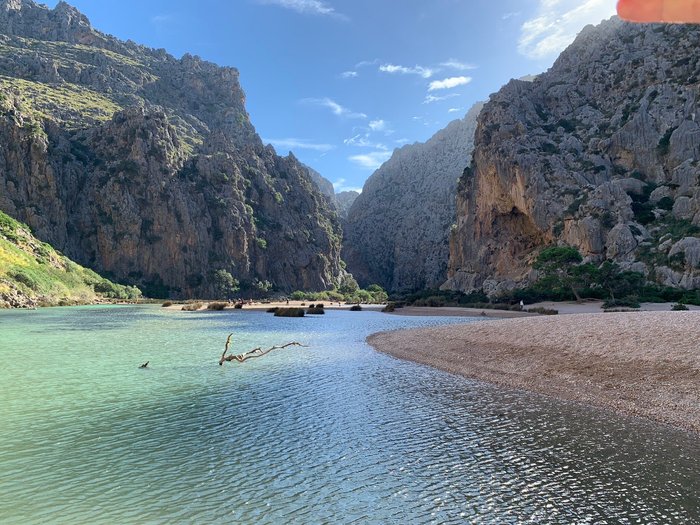 Imagen 2 de Cala de Sa Calobra