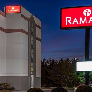 Welcome to the Ramada West Atlantic City