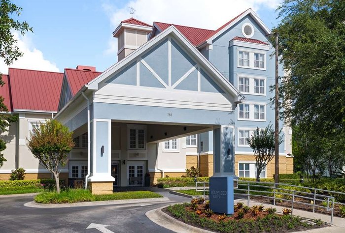 HOMEWOOD SUITES BY HILTON ORLANDO THEME PARKS $110 ($̶2̶0̶6̶