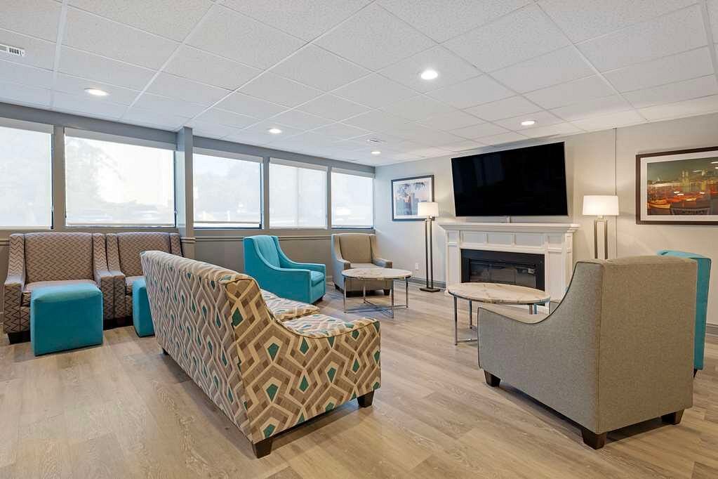 Labor & Delivery Unit Offers Comfort, Private Rooms - Baltimore