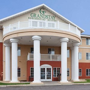 GrandStay Residential Suites Hotel St Cloud in Saint Cloud