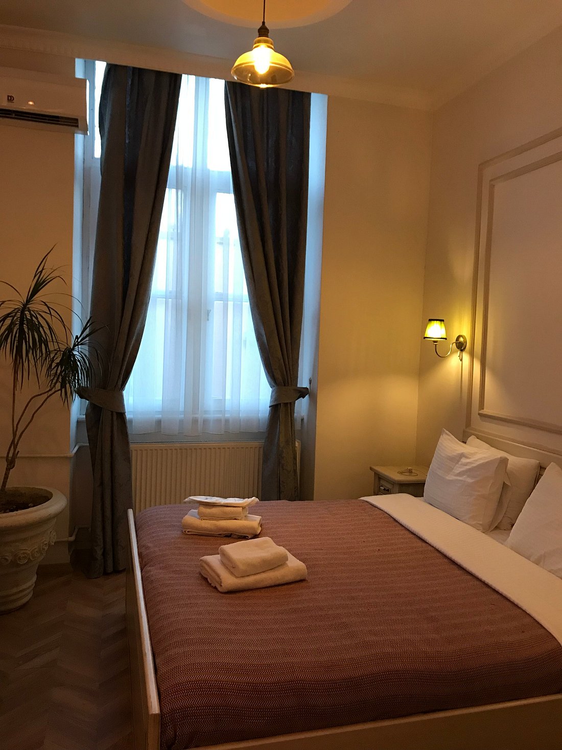 CEZAYIR ROOMS (Стамбул) - отзывы, фото и сравнение цен - Tripadvisor