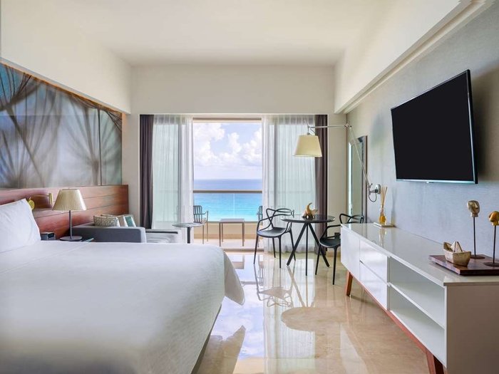 Imagen 17 de Live Aqua Beach Resort Cancún