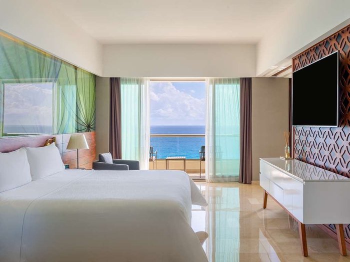 Imagen 10 de Live Aqua Beach Resort Cancún