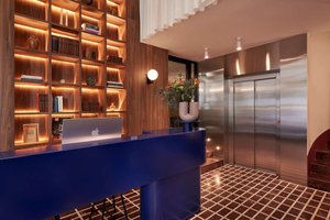 The Social Athens Hotel, a member of Radisson Individuals in Athens