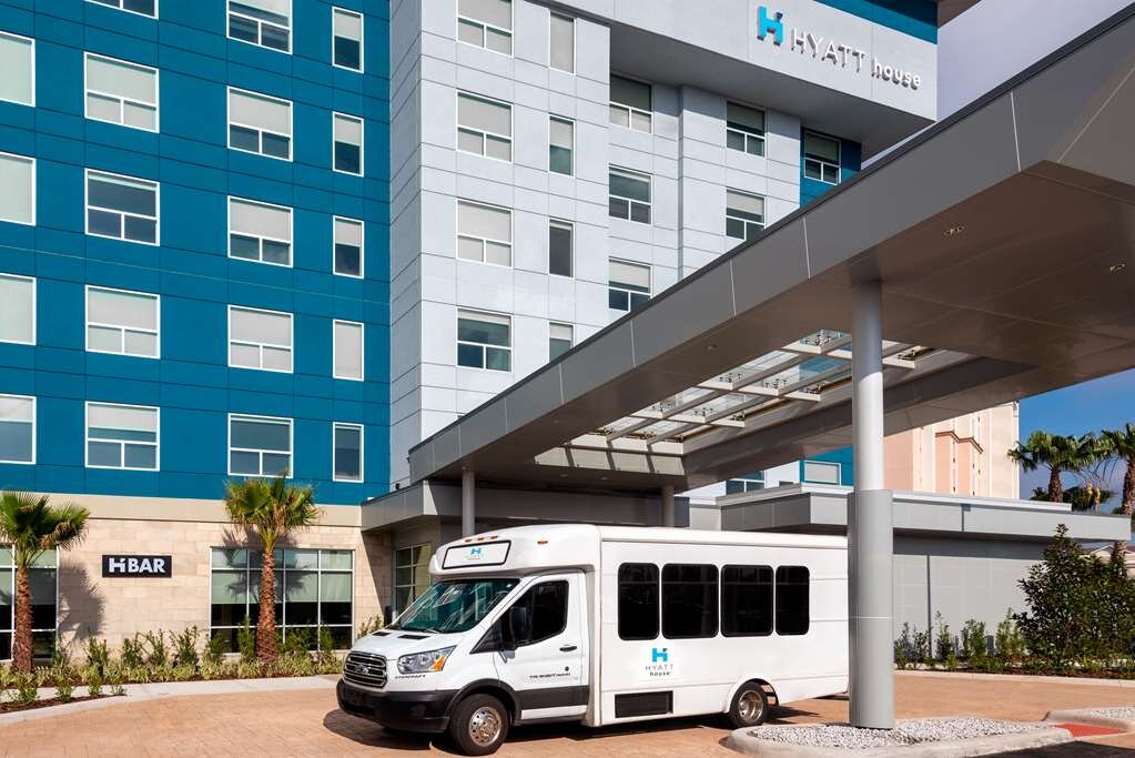 HYATT HOUSE ORLANDO AIRPORT Updated 2024 Reviews Photos Prices   Exterior 