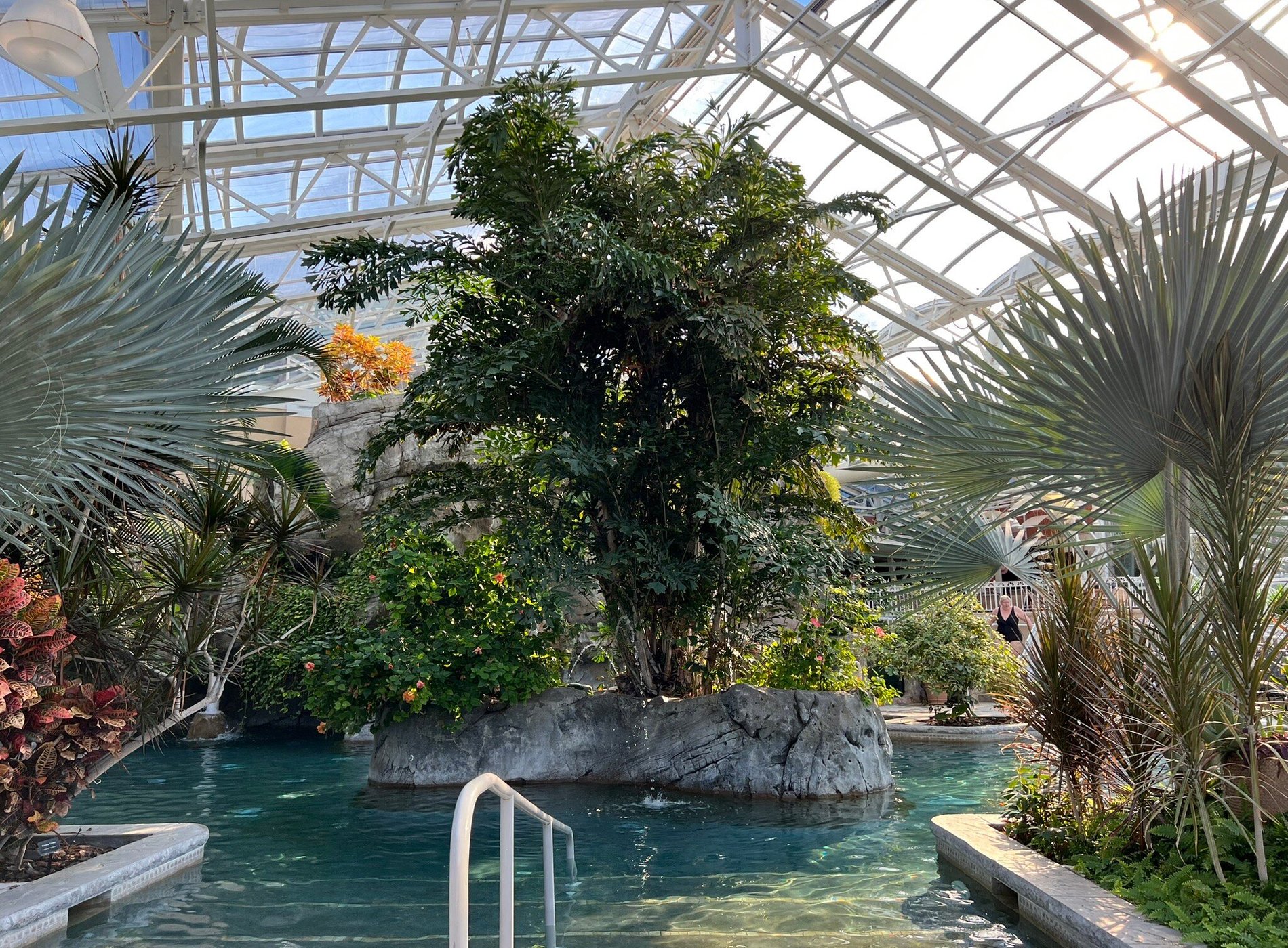 Crystal Springs Resort by null