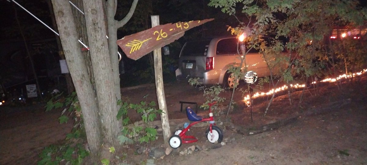 Escape to the Northwoods: Your Guide to Camp Waub-O-Jeeg