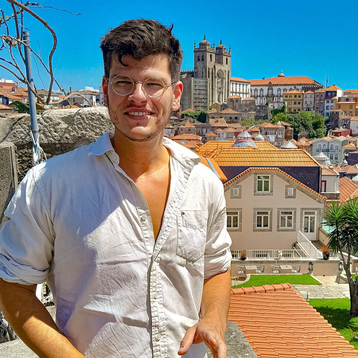 Gabriel Porto Tour Alles Wat U Moet Weten Voordat Je Gaat Met Foto S Tripadvisor