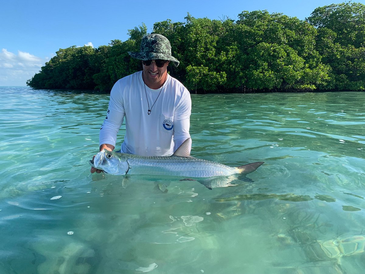 Antique Florida Tarpon Hat Collection – Cody's Fish