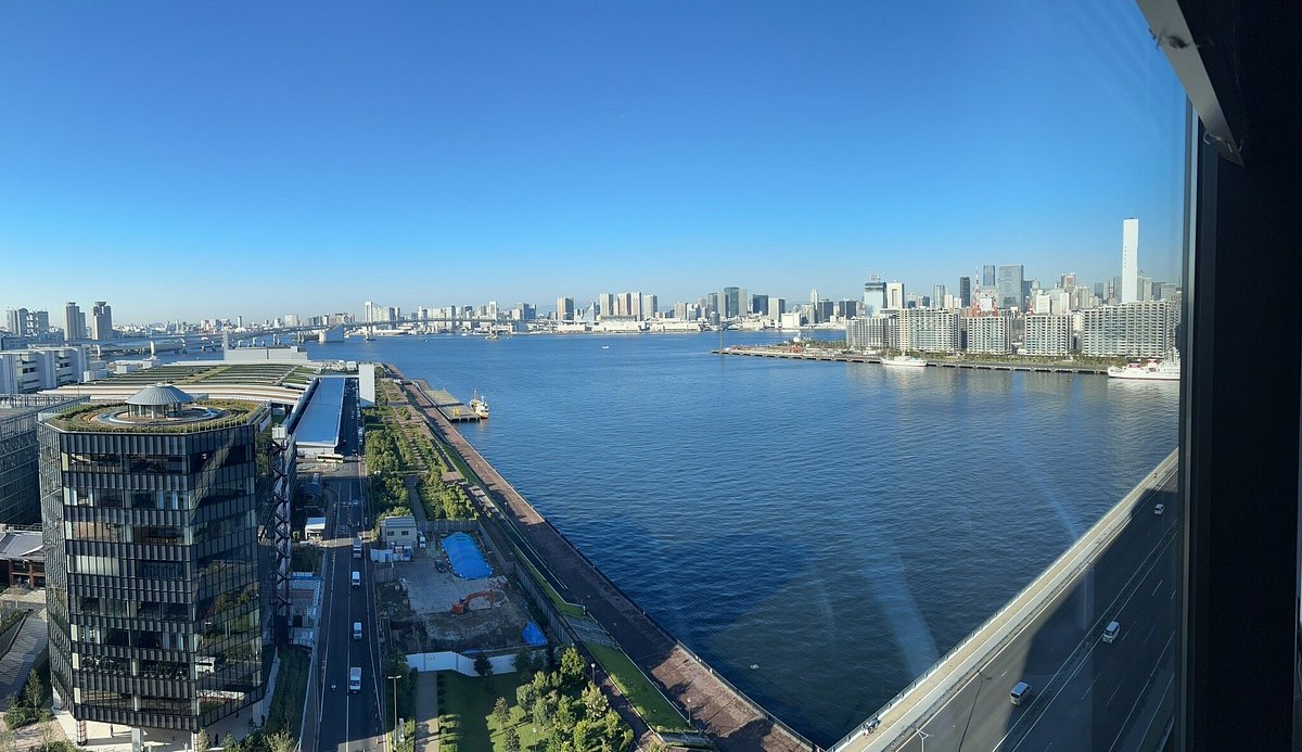 LA VISTA TOKYO BAY $166 ($̶2̶2̶2̶) - Prices & Hotel Reviews - Toyosu, Japan