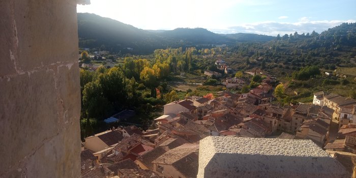 Imagen 3 de Castillo de Valderrobres